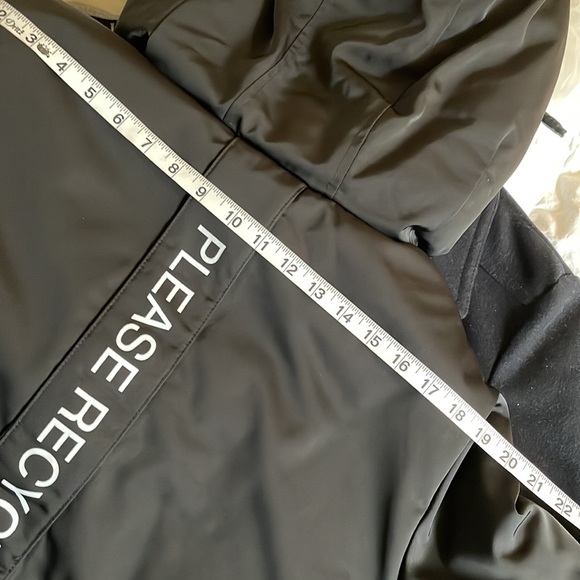 Zara recycled capsule winter jacket - Picture 11 of 11